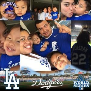 Meet your Posher, Yury